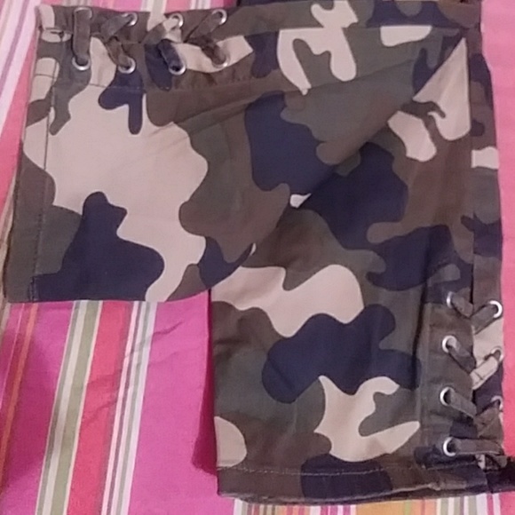 Girls pants - Picture 3 of 3